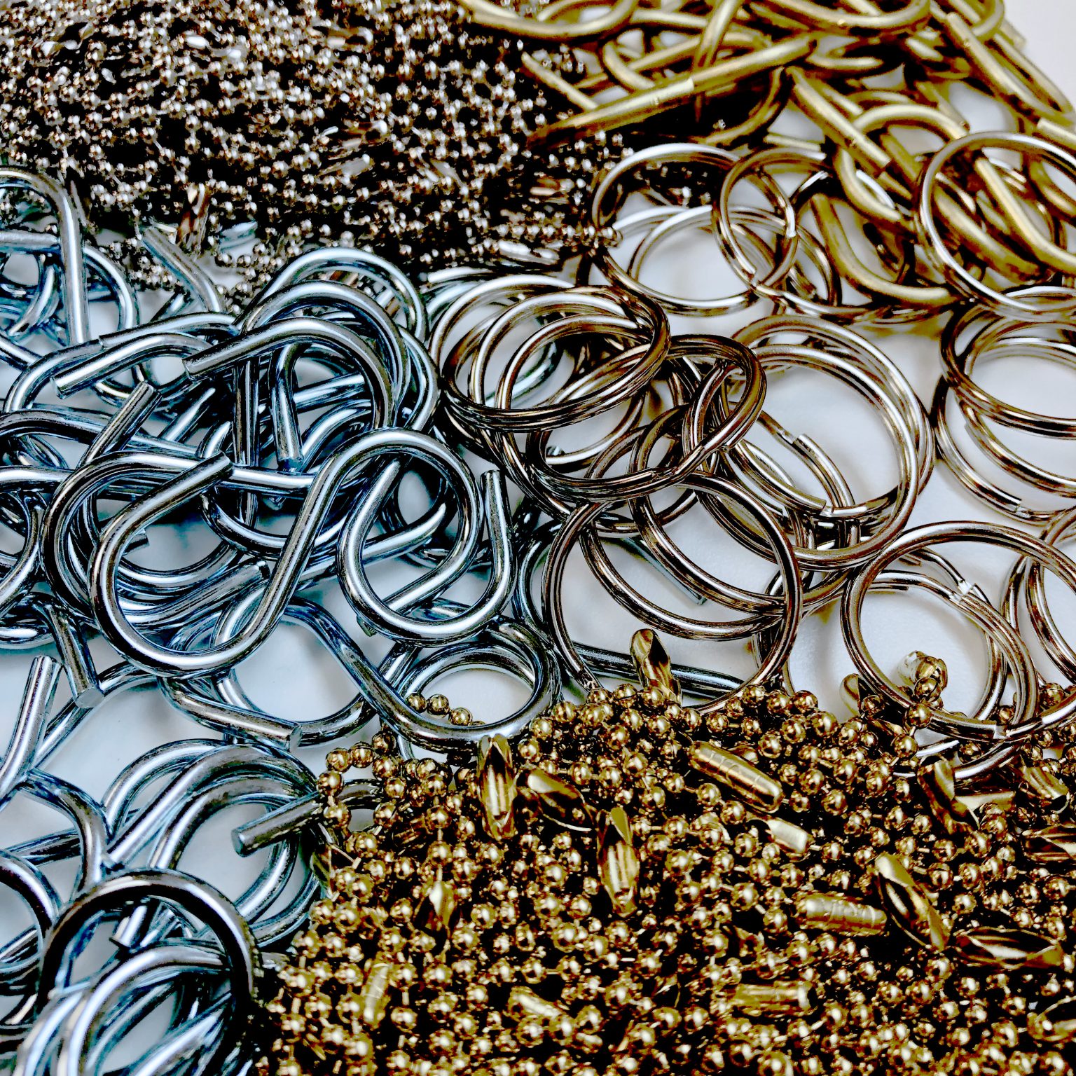 Quality Business Engraving QBE Tags