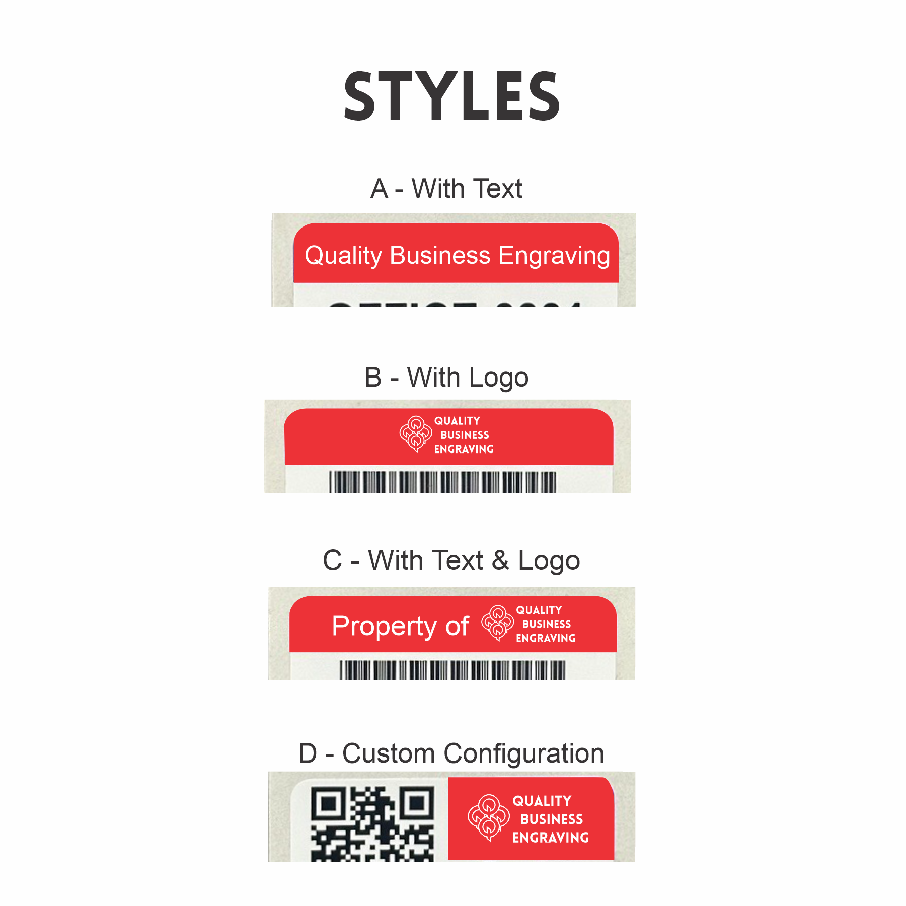 Asset Tags - Image 5