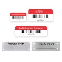 Asset & Identification Tags
