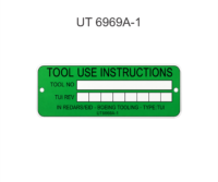 UT 6969A-1